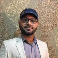 Maruf Hasan Bulbul