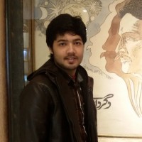 Danyal Khan