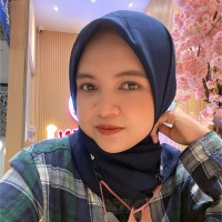 Fitrin Hasmy