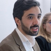 Mohamed Hammache