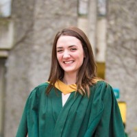 Jenna Mackenzie, Rsw