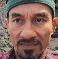 Nicolas Cortez