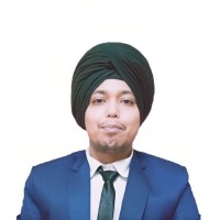 Karamvir Singh