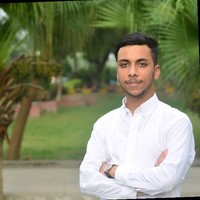 Muhammad Saqlain Tahir