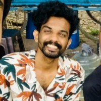Abhijith Upendran