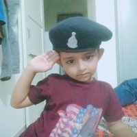 Parmar Mansing Hari Bhai
