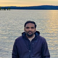 Balaji Karthikeyan