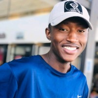 Lucky Thabo