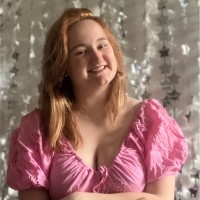 Isobel Lodge
