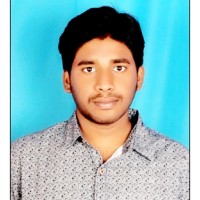 Kammasamudram Vinod Kumar