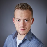 Justin Klinge