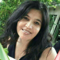 Rosa María Gutierrez