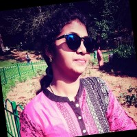 Shanthini Ravi