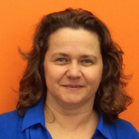 Carol Martinchek