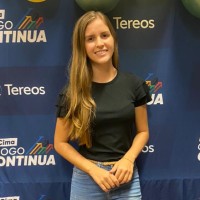 Larissa Ingrid Polis