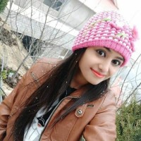 Ayushi Gupta