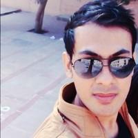 Manjeet Dalal
