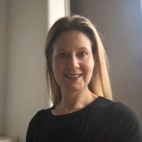 Joanna Merrin