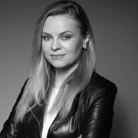 Tetiana Mykhalovska