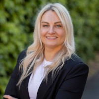 Catherine Gawrysiuk