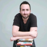 Eran Weisbard