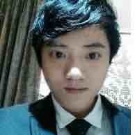 Johnny Jiang Nan