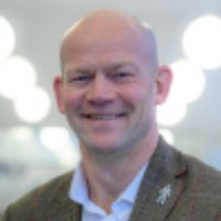 Andrew Bain
