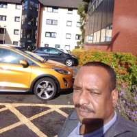 Hitham Ahmed