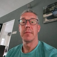 Eric Strijbos