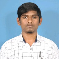 Logesh Moorthi