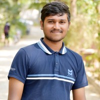 R S Dileep Kumar