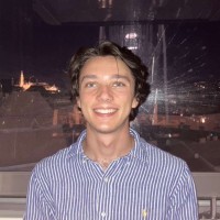 Luke Petronijevich-McDowell