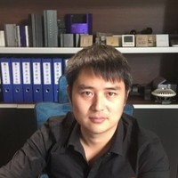 李学勇