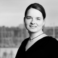 Ida Munck Pedersen