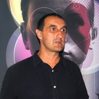 Eric Sinatora