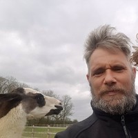 Jon Grantham