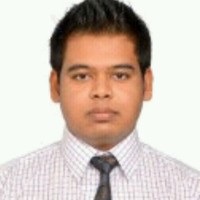 Shahreair Hossain (Ovi)