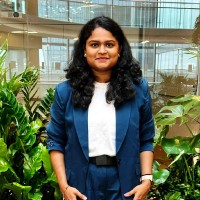 Geedapriya S