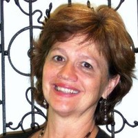 Liz Dodson