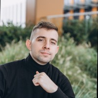 Artem Palashchuk