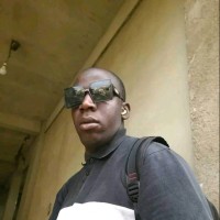 Moustapha Garba