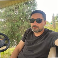 Serdar Atayev