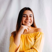 Berenice Balderramas Morgan