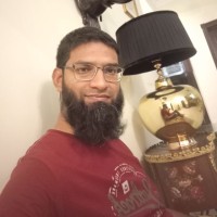 Abdullah Ahmed