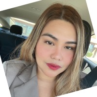 Queenie Kimberly Gellor