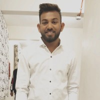 pavan Baviskar