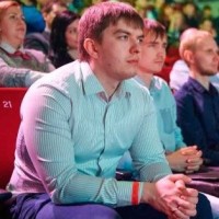 Vladimir Volkov