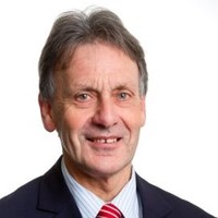 Geoff Fisher