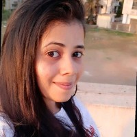 Pooja Desai