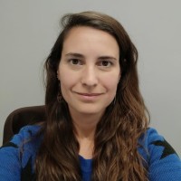 Daniela Melina Kleiban